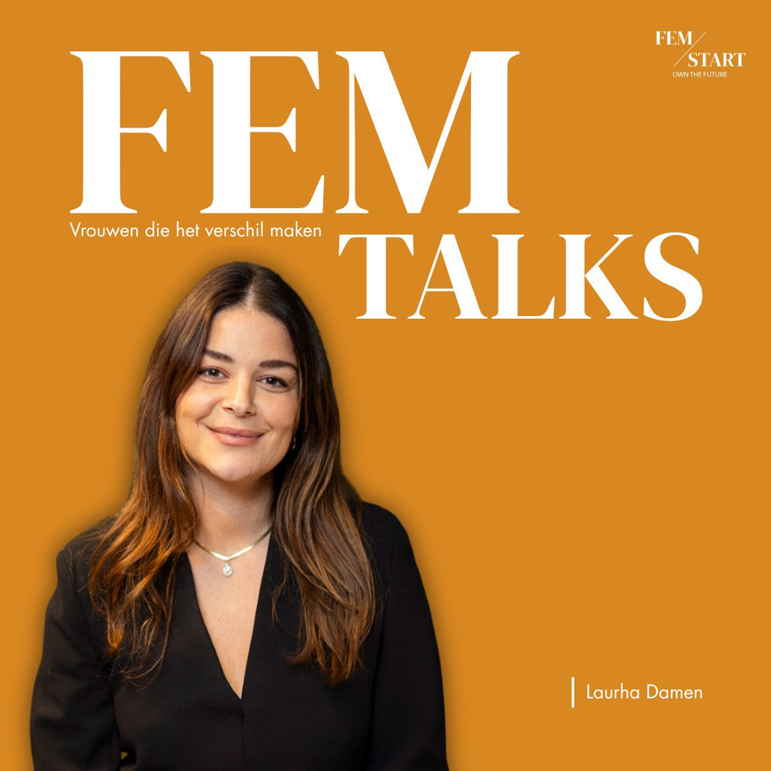 Interview met FEM START: Van idee met een hart naar een merk met impact