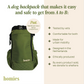 HOMIES DOG CARRIER